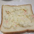 きらり流れ星's cooksnap of when they made 簡単＊基本のポテトサラダ.