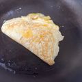 クック24VUCF☆'s cooksnap of when they made HMで簡単節約♪パニーニ♥朝食に★.