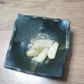 NAOばあさん's cooksnap of when they made 秒で出来るらっきょのつまみ。.