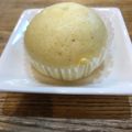 はねっち。's cooksnap of when they made 甘酒入り蒸しパン.