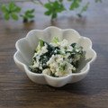 まろんかふぇ's cooksnap of when they made おから入り水切り不要♡ほうれん草の白和え.