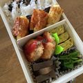 ゆいランラン's cooksnap of when they made ◆カレー味◆ チーズちくわ.