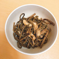 ★ぴよぴよ501★'s cooksnap of when they made 油揚げとぜんまいの炒め煮.