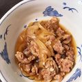 ジュニ散歩's cooksnap of when they made お肉を柔らかくする方法♡健康的調理法伝授.