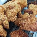 ★ゆむ★'s cooksnap of when they made 専門店直伝！手が汚れないやわらかヒレカツ.