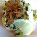 xyzクック's cooksnap of when they made 挽き肉と豆腐のめちゃ旨いあれ.