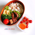 ハリーだよ☆'s cooksnap of when they made とうもろこし炊き込みピラフ.