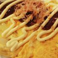 あやタコウィンナー's cooksnap of when they made キャベツ＆もやしで★簡単★とん平焼き.