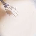 ねこのガストン's cooksnap of when they made ☆失敗しない♡ヘルシーホワイトソース☆.