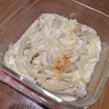 ☆ばた〜すこっち☆'s cooksnap of when they made 子供に人気♪簡単、鱈のマヨチーズ焼き.