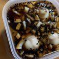 あずみママのお菓子's cooksnap of when they made ご飯が進む麻薬卵.