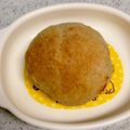 タイガーりり's cooksnap of when they made 簡単♪お豆腐パン.