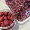 おにぎりちゃんママ's cooksnap of when they made カリカリ小梅の漬け方.