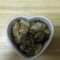かおり♡♡♡'s cooksnap of when they made 牡蠣オイル漬け♡オイル＆オイスター｡ஐஃ.