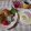 violets's cooksnap of when they made 簡単☆ハムエッグ.