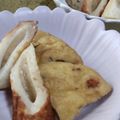 まゆみきママ's cooksnap of when they made 一口がんもの含め煮.