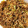 ☆akko☆r☆e's cooksnap of when they made うま！山椒の葉、木の芽とちりめんの佃煮☆.