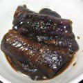 にしひな's cooksnap of when they made 茄子の煮びたし.