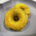 きなこあめ＊'s cooksnap of when they made 超しっとりかぼちゃの焼きドーナツ.