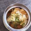 くまこLOVE's cooksnap of when they made ウインナーと玉子のトマトスープ.