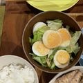 napsan's cooksnap of when they made めちゃウマ♪手作りドッレッシング.