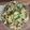 caruga's cooksnap of when they made 離乳食完了期☆しらすと小松菜の炒飯.