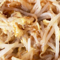 Dyayoi's cooksnap of when they made もやし卵の中華あんかけ.