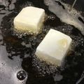 葉月優希's cooksnap of when they made めんつゆで簡単 揚げ出し豆腐.