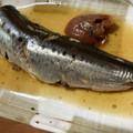 ただのばあちゃん's cooksnap of when they made 骨まで柔らか♫イワシの梅煮.