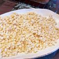 マックスの母's cooksnap of when they made クラクラン（糖衣かけアーモンドダイス）.