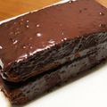 なッつ☆'s cooksnap of when they made ✿本格✿濃厚生チョコレートケーキ✿.
