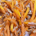 ものぐさクック's cooksnap of when they made 作り置き 人参とツナの簡単甘辛炒め.