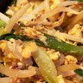 ラリオちゃん's cooksnap of when they made コチュジャンもやしチャンプルー.