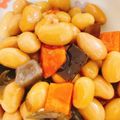 りーとぽん's cooksnap of when they made 五目豆2(乾豆を使い圧力鍋で).