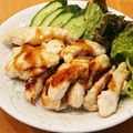 かなりんココりん's cooksnap of when they made カリッとチキンの甘辛だれ.