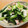 かなりんココりん's cooksnap of when they made 簡単！長いも小松菜のベーコン炒め.