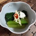 kanaderu5's cooksnap of when they made 水キムチ.