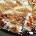 ぴのこあき's cooksnap of when they made もやしと人参の豚もも肉まき.