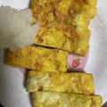 ちゃぎー's cooksnap of when they made 彩りグー小エビと青のりの厚焼き卵.