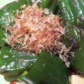 ☆ayami☆26's cooksnap of when they made ピーマンの煮浸し.
