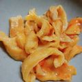 ☆クッキングパンダ☆'s cooksnap of when they made ホヤのさばき方・ホヤの刺身.