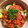 みずたまのm's cooksnap of when they made トマトとツナの冷やしそうめん.