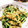 クックE662AA☆'s cooksnap of when they made 【中華屋のニラ玉】半熟とろとろ ニラ玉.