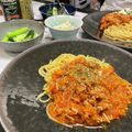kaorioc's cooksnap of when they made ストウブでミートソース.