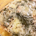 mint3mint3's cooksnap of when they made 【主菜】簡単！ささみの梅しそチーズ.