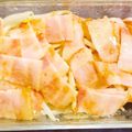 クックF1SCDH☆'s cooksnap of when they made レンジで３分☆コスパ最強！塩焼きそば.