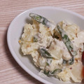 アクセル☆'s cooksnap of when they made ジャガイモとインゲンの粒マスタードマヨ.