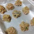 ＊＊ラテ＊＊'s cooksnap of when they made イワシのつみれ汁.