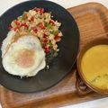 看護師ママのキッチン's cooksnap of when they made ガパオライス.