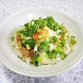 ＠迷子＠'s cooksnap of when they made 究極に簡単美味な目玉焼きご飯☆.